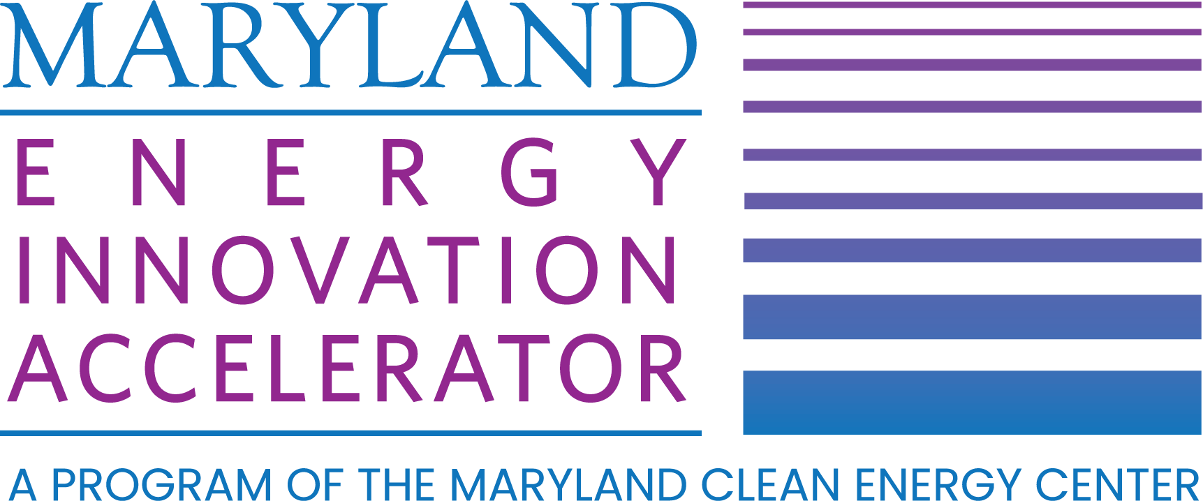 Maryland Energy Innovation Accelerator